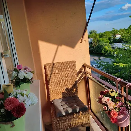 Apartament Krolewskie Pawie Sandomierz Exterior photo