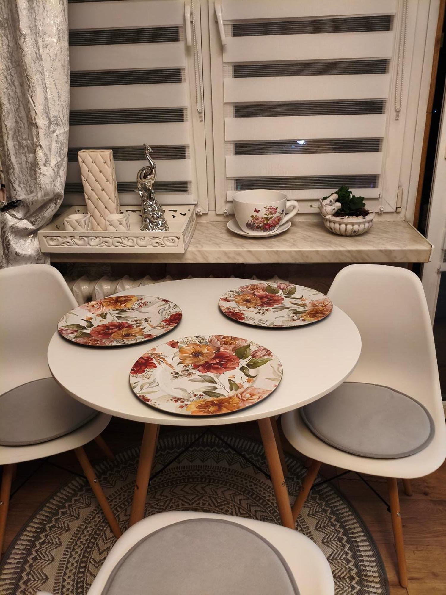 Apartment Krolewskie Pawie *