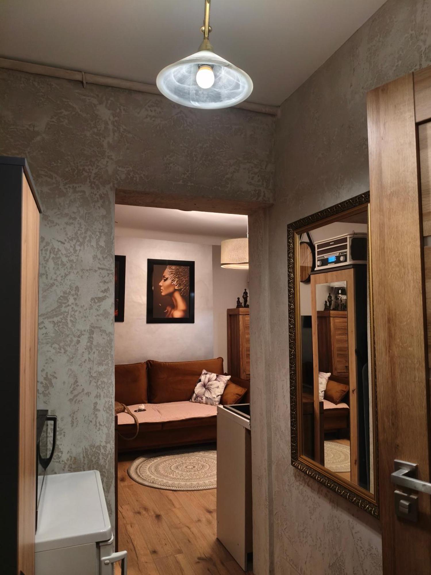 Apartment Krolewskie Pawie Sandomierz