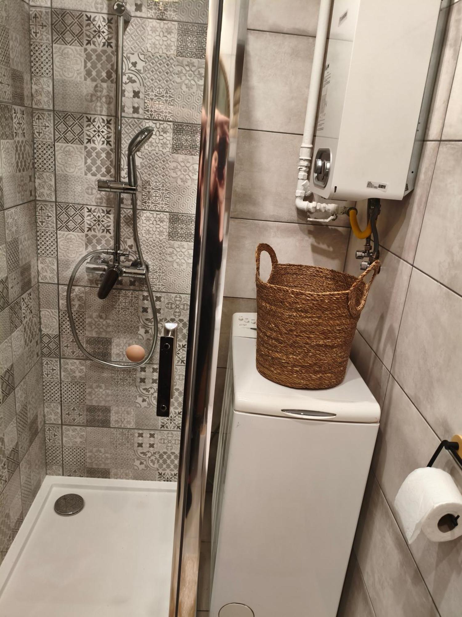Apartment Krolewskie Pawie