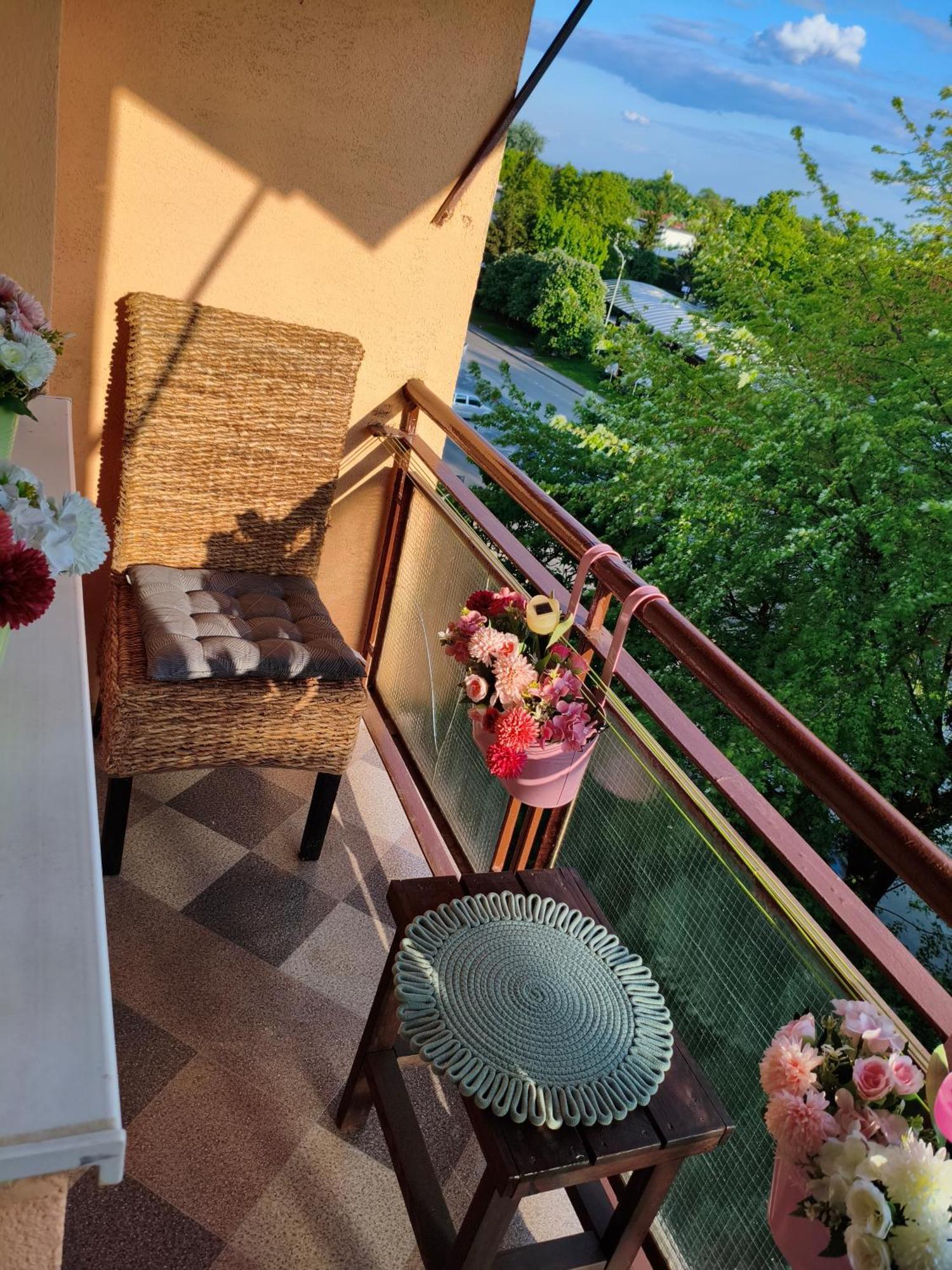 Apartment Krolewskie Pawie Sandomierz